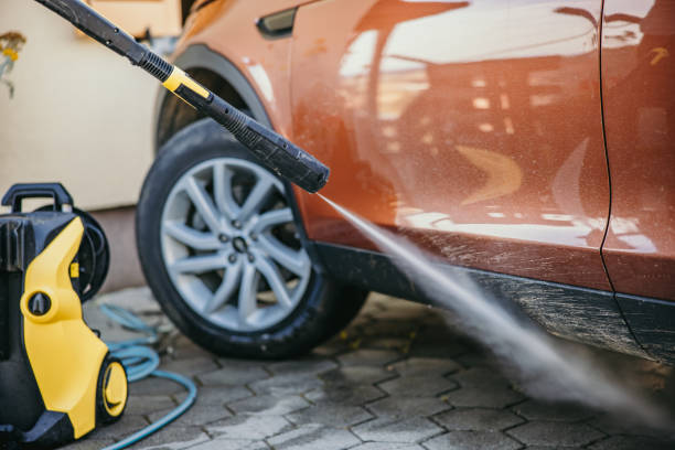 Best Power Washing Near Me  in Russell, GA