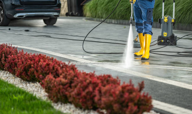Best Deck Pressure Washing  in Russell, GA