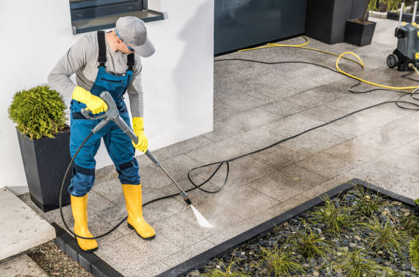 Best House Pressure Washing  in Russell, GA